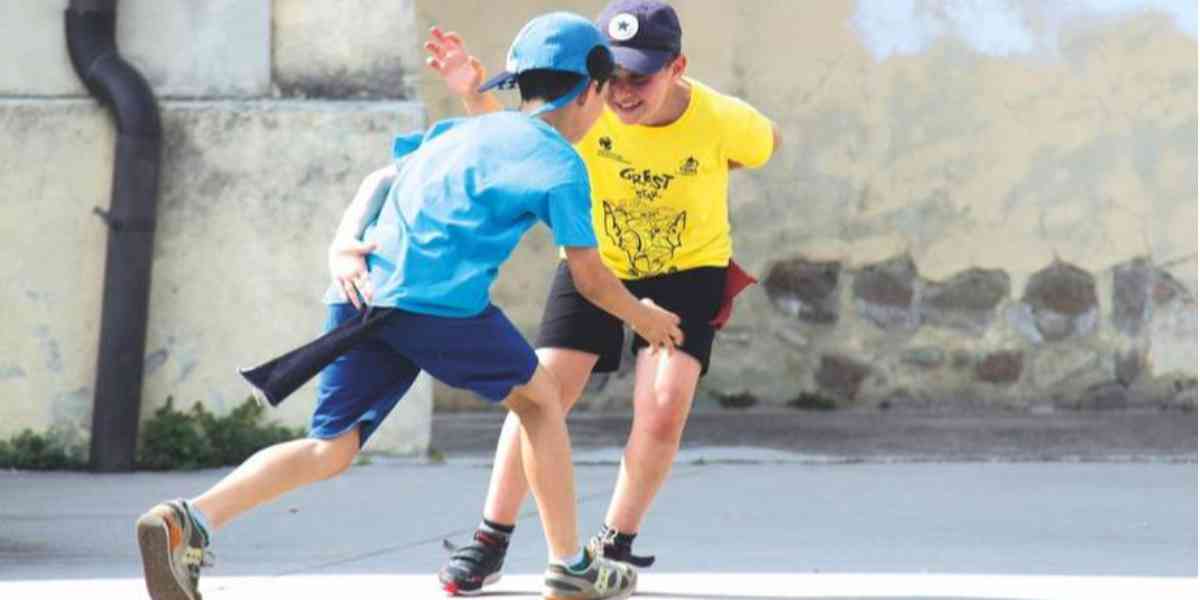 L’estate dei nostri ragazzini