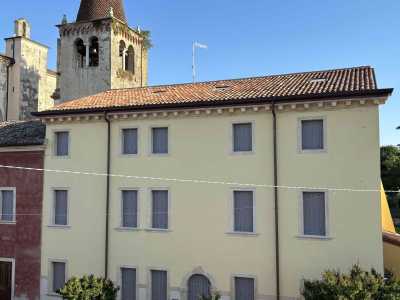 Riapre alla comunità la canonica di Caldiero
