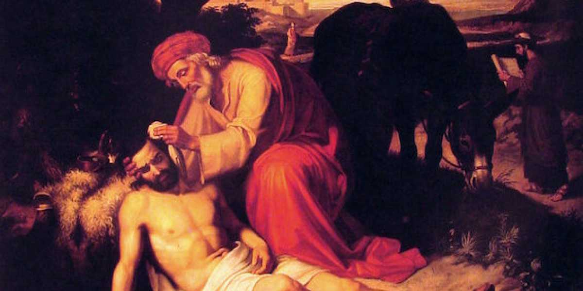 La prassi della misericordia per farci prossimi agli altri