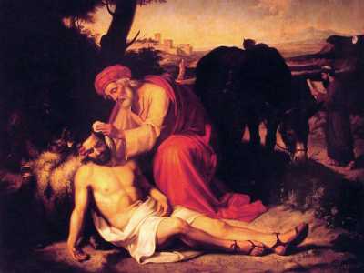 La prassi della misericordia per farci prossimi agli altri