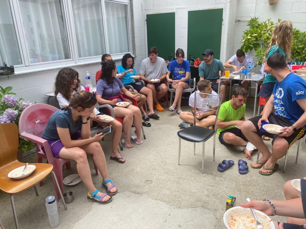 Gmg 2023 - A piedi - 1