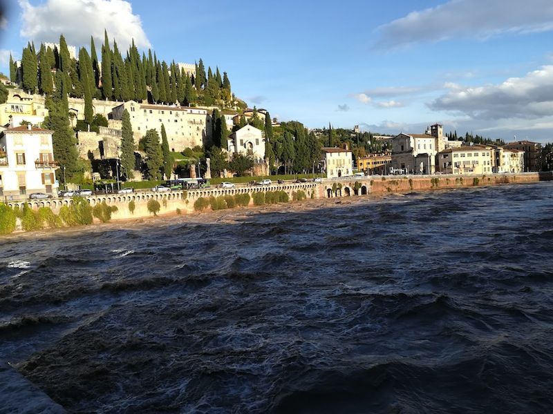 Adige Piena 2018