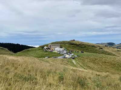 Camminaparco: escursioni alla scoperta della montagna veronese