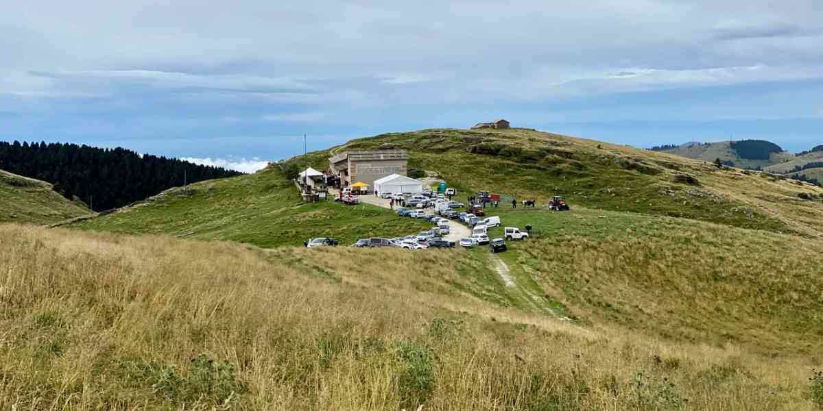 Camminaparco: escursioni alla scoperta della montagna veronese