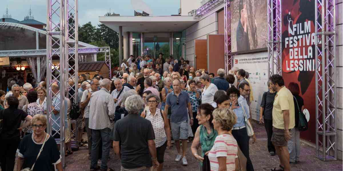 Il Film Festival della Lessinia ripudia la guerra