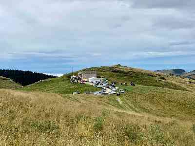 Camminaparco: escursioni alla scoperta della montagna veronese