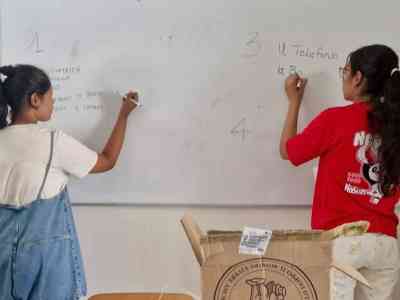 Da venticinque anni a scuola di inclusione