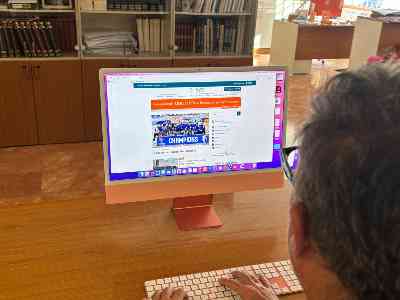 Debutta il nuovo sito di "Verona fedele"