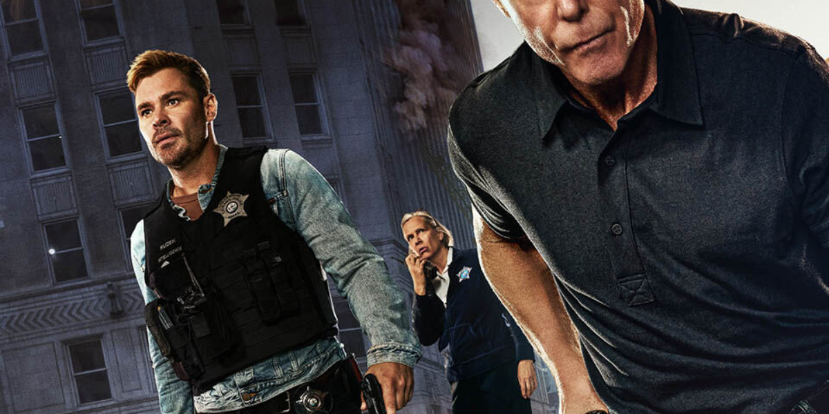Azione e adrenalina nelle serate estive:i telefilm polizieschi non tradiscono mai