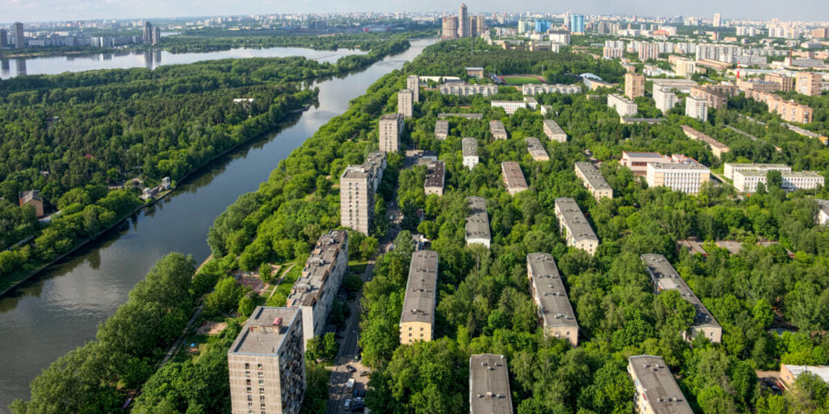 Clima, vanno ripensate le città