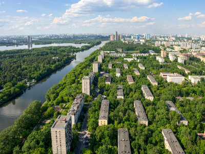 Clima, vanno ripensate le città