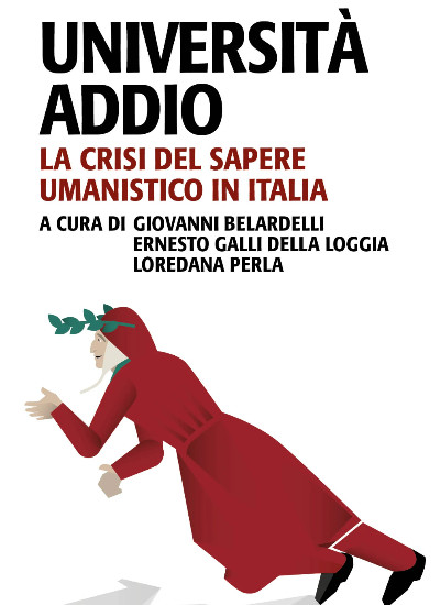 Il sapere umanistico è in crisi. Quali conseguenze per l’Italia?