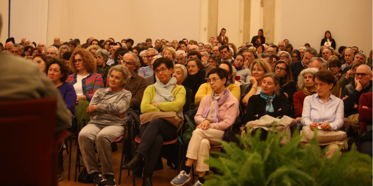 Tornano i “Poeti sociali” tra fraternità e pace