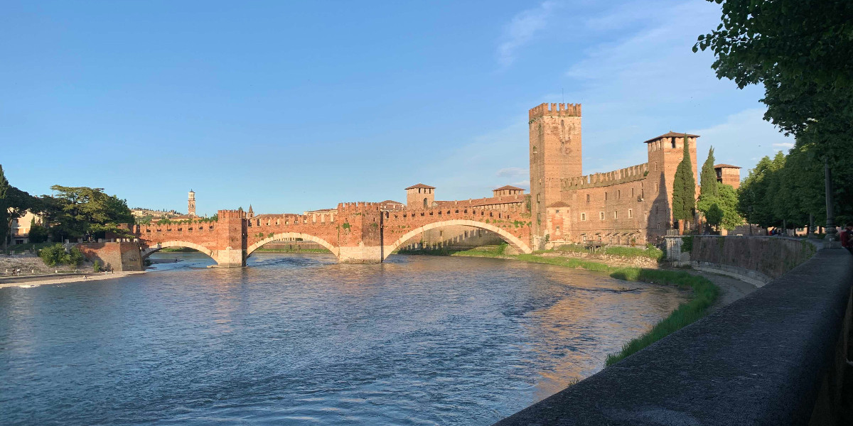 Fiumi, i “medici" dicono: l'Adige è inquinato