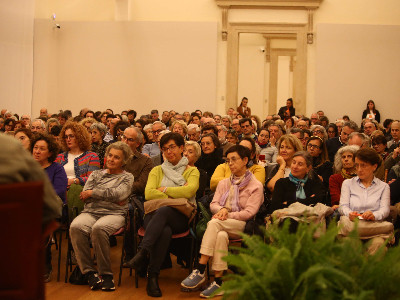 Tornano i “Poeti sociali” tra fraternità e pace