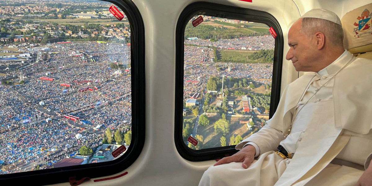 Un altro mondo è possibile