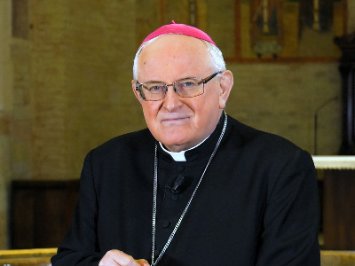 San Pietro largo di manica