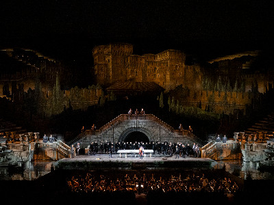 Un Rigoletto a due facce