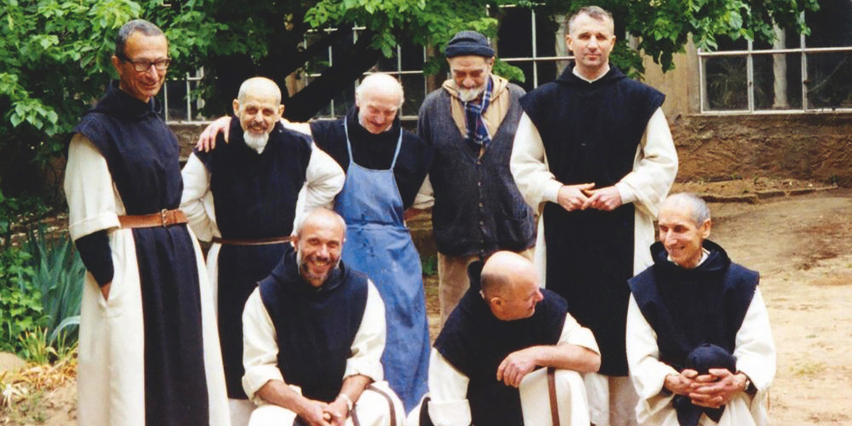 I martiri della follia islamista che travolse l’Algeria 30 anni fa