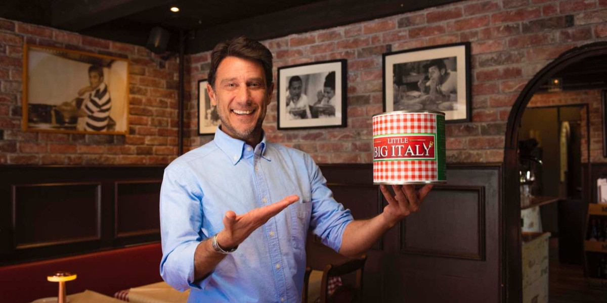 La tradizione culinaria italiana non conosce confini