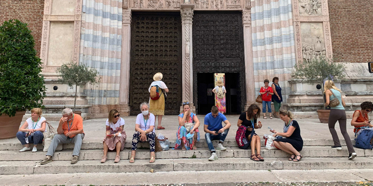 Caldo intenso fino a Ferragosto: i consigli da seguire