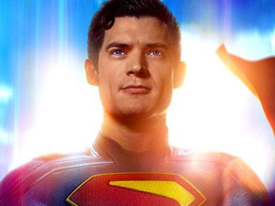 Ritorna Superman e il risultato è buono pur senza suscitare grandi emozioni