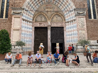 Caldo intenso fino a Ferragosto: i consigli da seguire