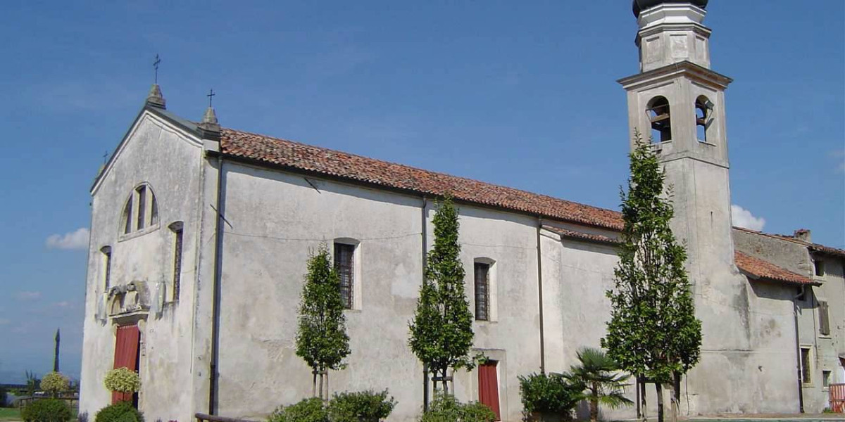Fino a domenica festa alla Madonna dell'Uva Secca
