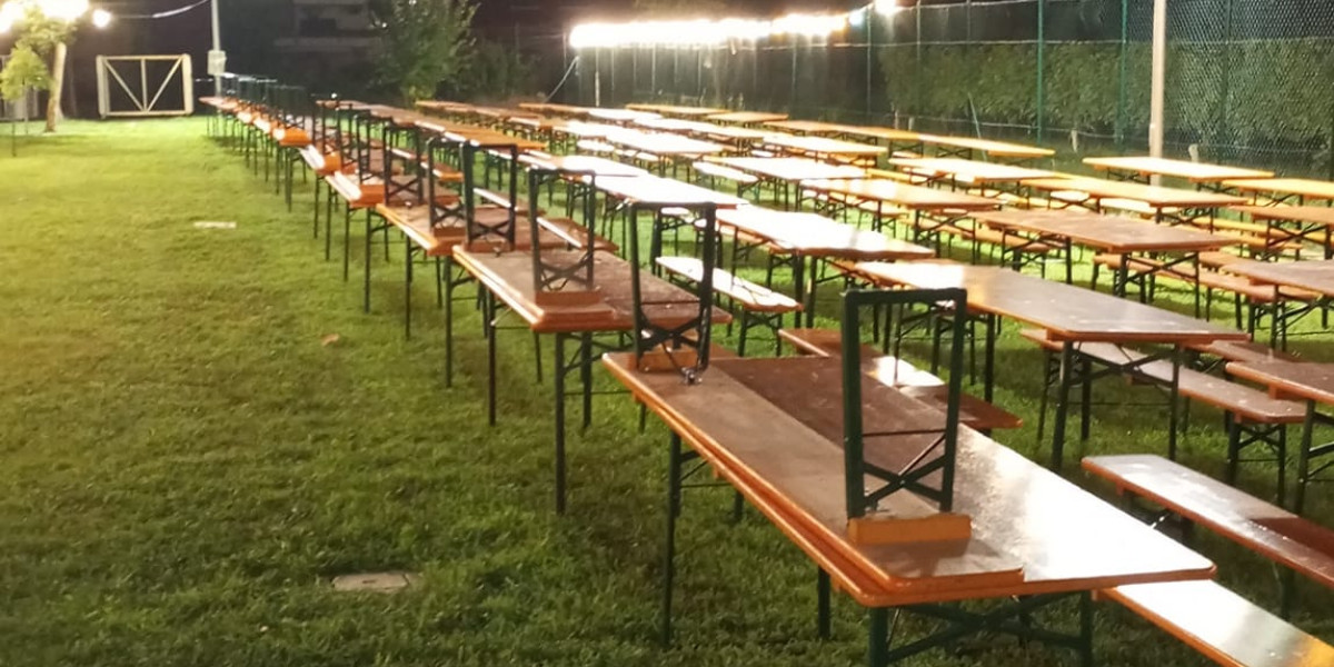 San Felice Extra – È tempo di sagra