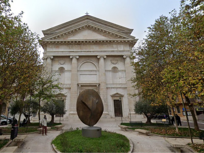 San Nicolò all'Arena - La festa dell’Assunta tra musica, arte e spiritualità