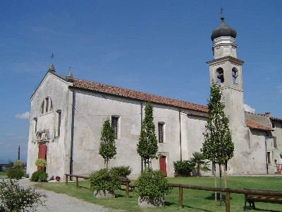 Fino a domenica festa alla Madonna dell'Uva Secca