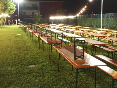 San Felice Extra – È tempo di sagra