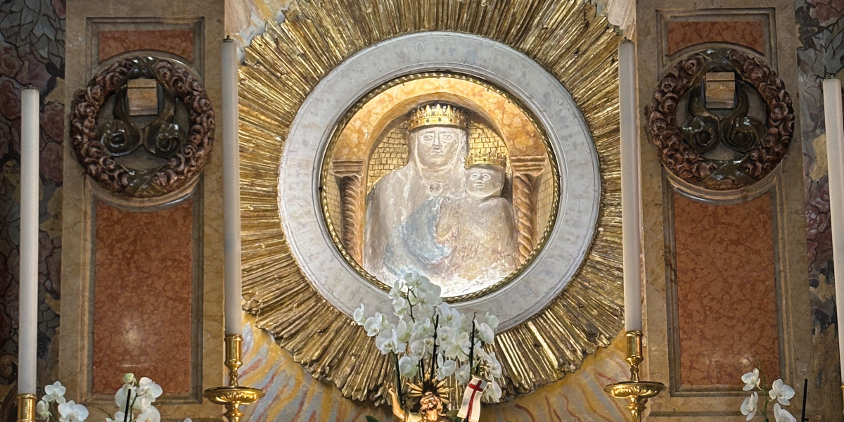 Soave - Ottavario al santuario:ecco i momenti salienti