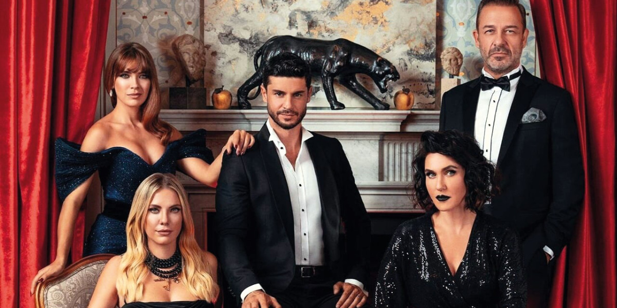 Vizi privati e pubbliche virtù in questa soap turca di successo