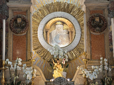 Soave - Ottavario al santuario:ecco i momenti salienti