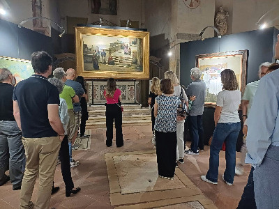Soave - Tre visite serali guidatealla mostra Un altro ’900
