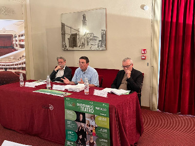 "Divertiamoci a teatro": la commedia italiana torna sul palco del Nuovo
