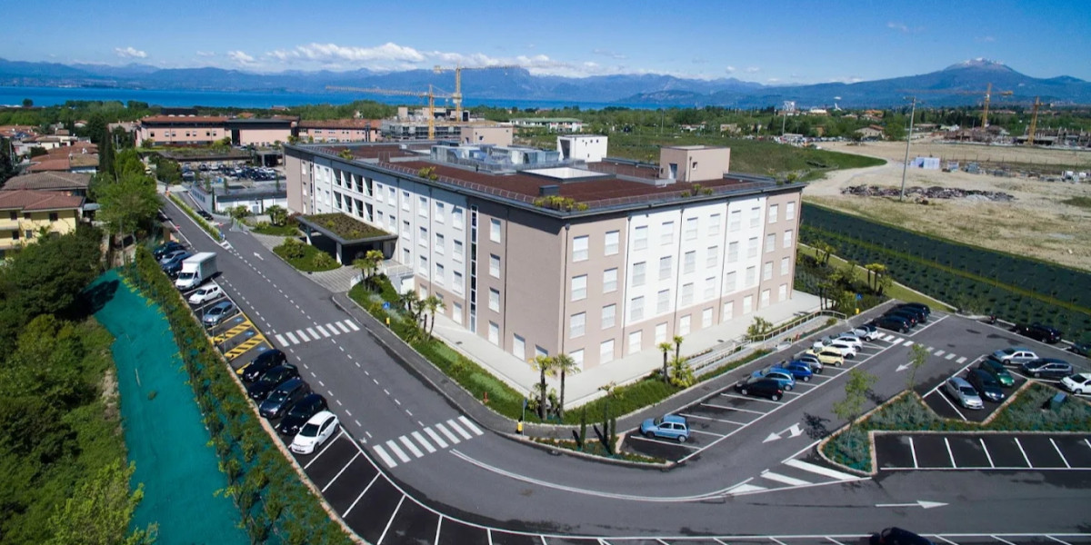 Al via un nuovo modello di assistenza territoriale all'ospedale di Peschiera