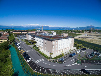 Al via un nuovo modello di assistenza territoriale all'ospedale di Peschiera