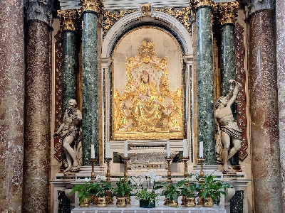 Novena alla Madonna del Popolo in Cattedrale dal 1° settembre