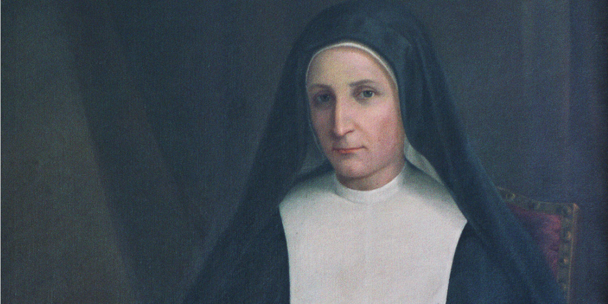 Pellegrinaggio per la canonizzazione della beata Vincenza Maria Poloni