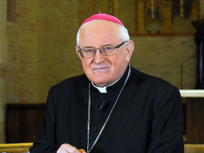 La gloria mondana è come il vento