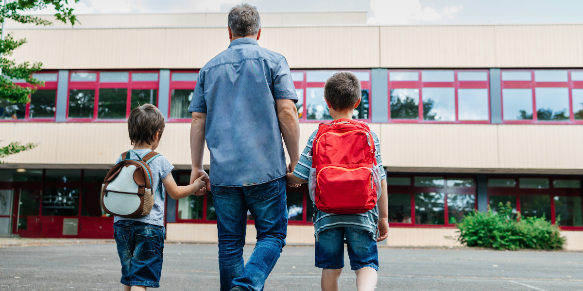 Voto in condotta alla scuola