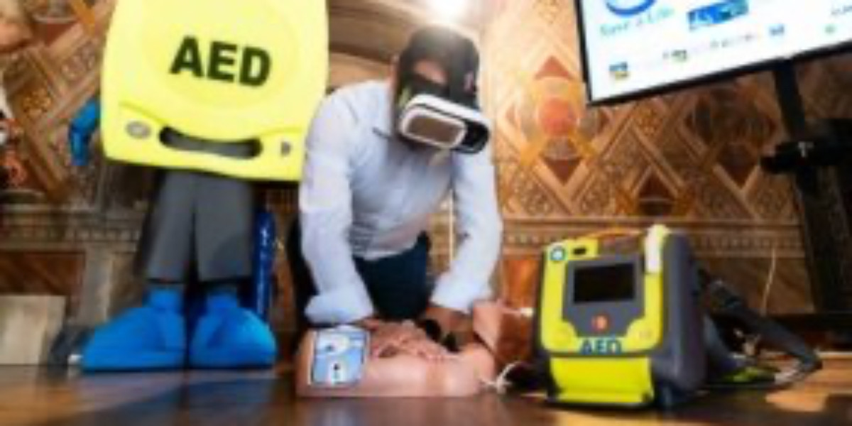 "Save a life" per rendere la sponda veronese del lago di Garda cardioprotetta