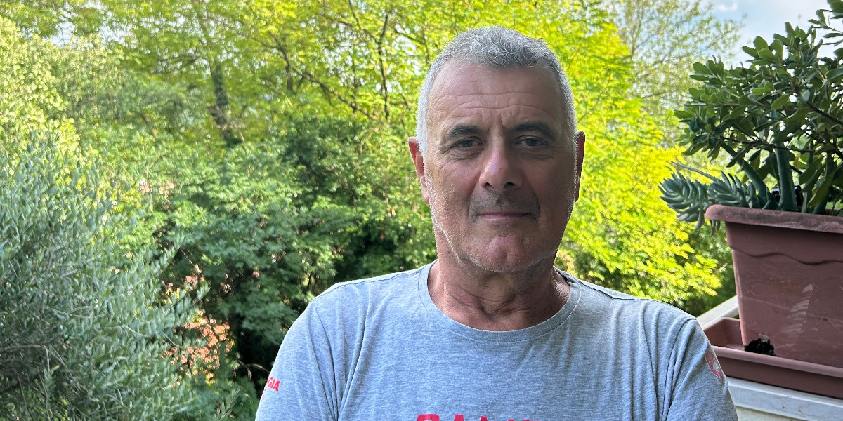 Poli, la fuga del gregario diventata leggenda del ciclismo