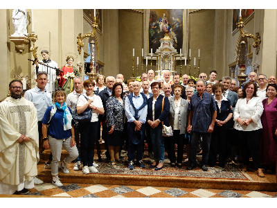 La celebrazione degli anniversari
