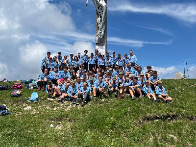 Scout, due compleanni speciali per Costermano e Valpantena 1