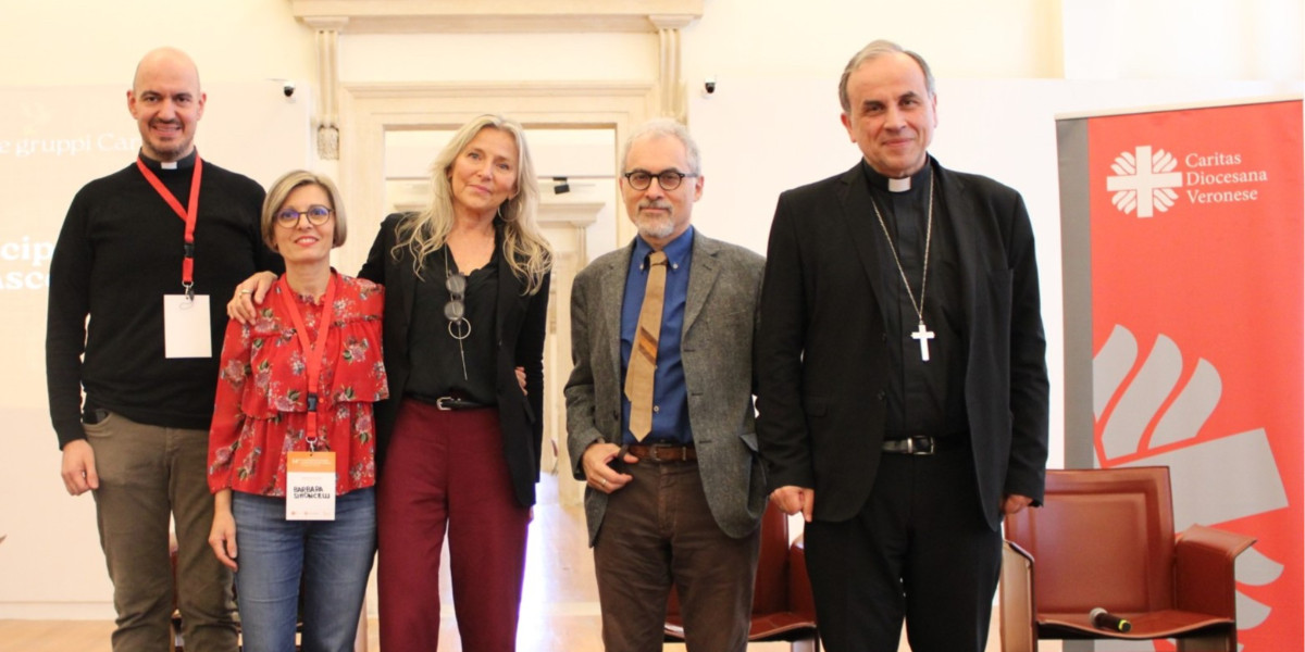 “Fraternità è il nome della pace”: al via la rassegna Poeti sociali