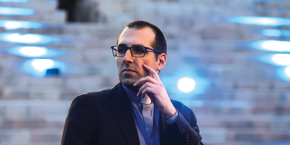 Niente Stato se non c’è la giustizia