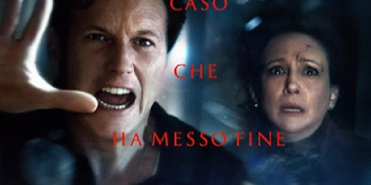 Perseverare è diabolico: un nuovo atto per il rito finale di The Conjuring